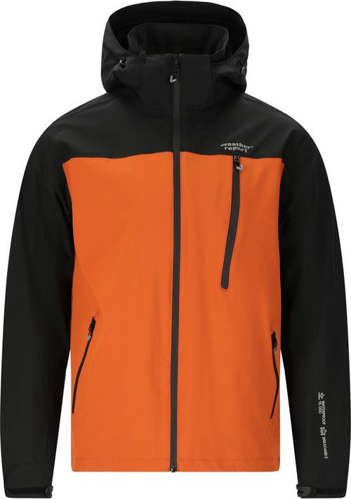 Weather Report DELTON W-PRO15000 Regenjacke Herren