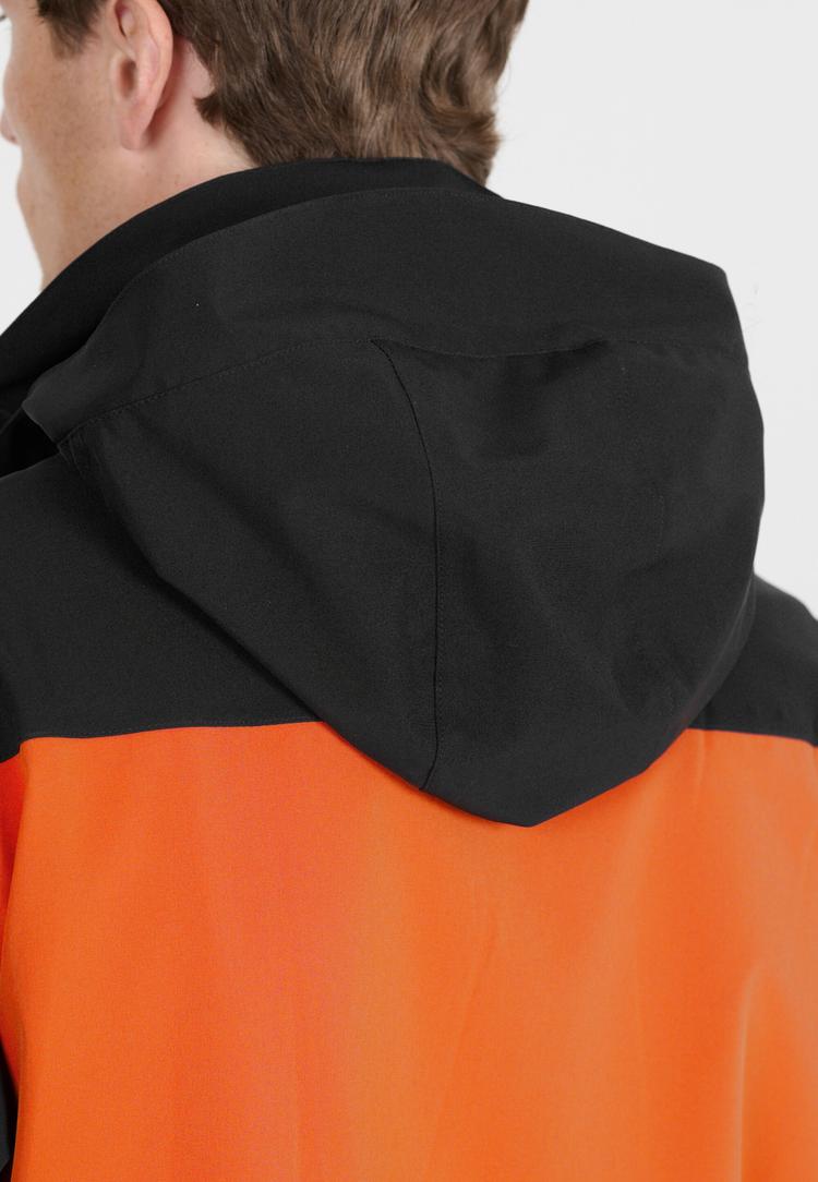 Weather Report Weather Report DELTON W-PRO15000 Regenjacke Herren - 5217 Autumnal - 2 | SportScheck