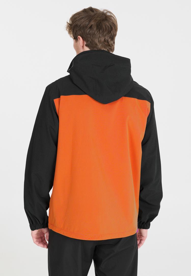 Weather Report Weather Report DELTON W-PRO15000 Regenjacke Herren - 5217 Autumnal - 3 | SportScheck