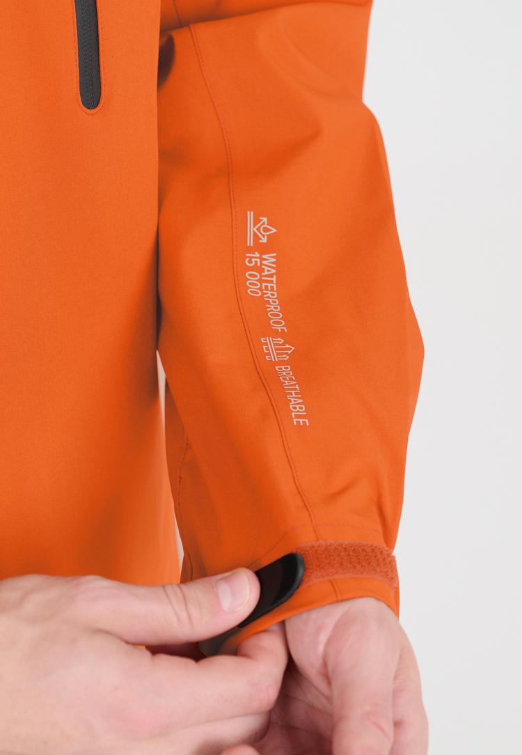 Weather Report Weather Report DELTON W-PRO15000 Regenjacke Herren - 5217A Autumnal - 1 | SportScheck