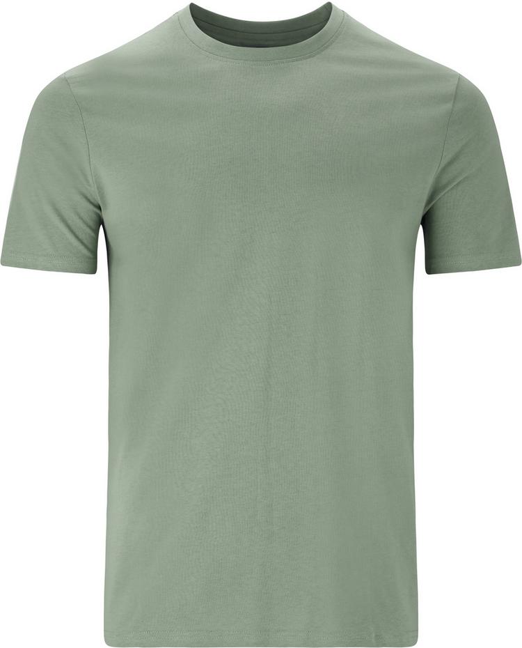 Cruz Cruz Highmore Funktionsshirt Herren - 3138 Green Bay - 0 | SportScheck