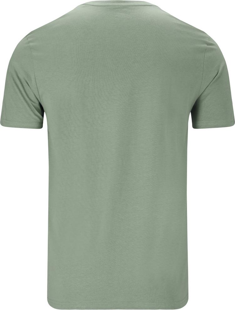 Cruz Cruz Highmore Funktionsshirt Herren - 3138 Green Bay - 0 | SportScheck