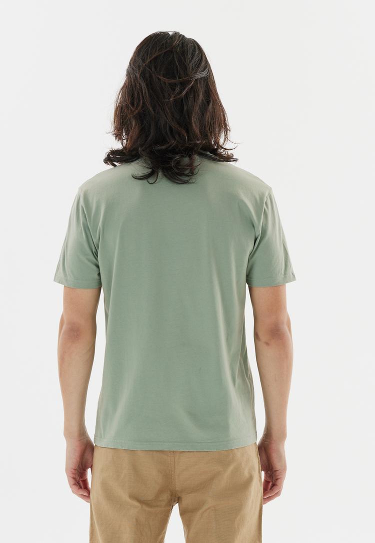 Cruz Cruz Highmore Funktionsshirt Herren - 3138 Green Bay - 3 | SportScheck