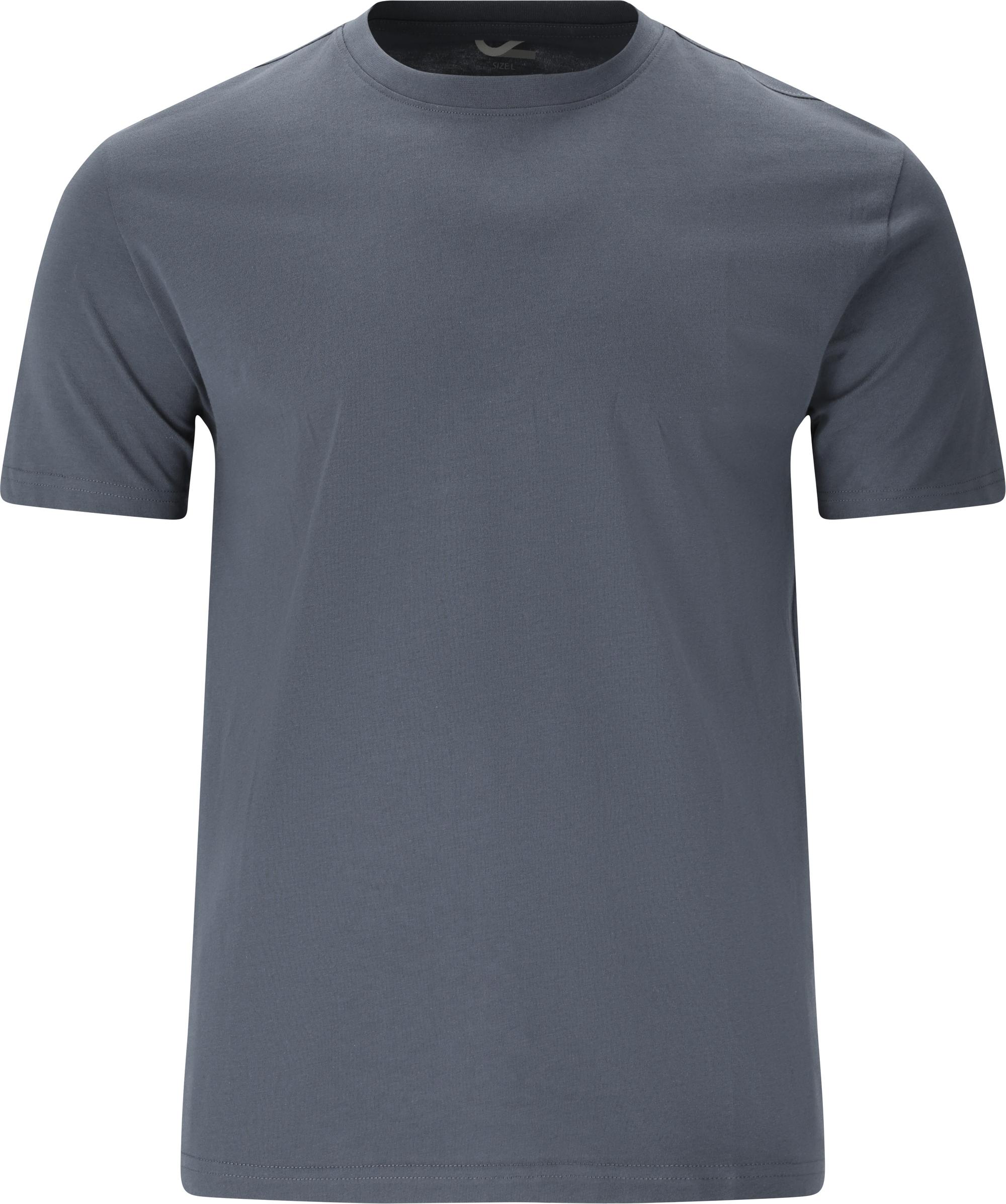 Cruz Highmore Funktionsshirt Herren - 2253 China Blue