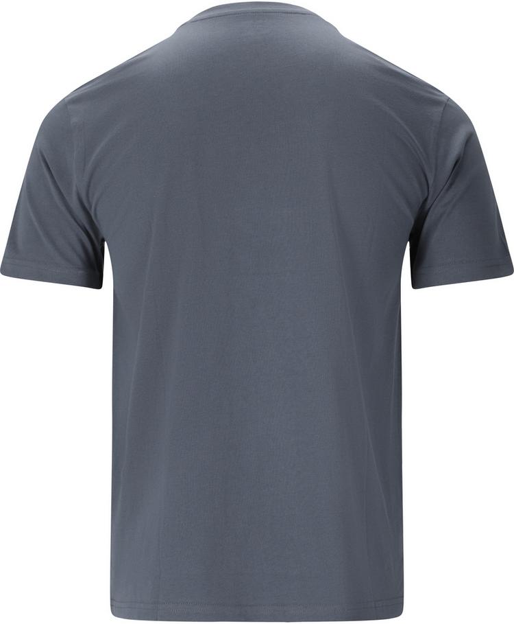 Cruz Cruz Highmore Funktionsshirt Herren - 2253 China Blue - 0 | SportScheck