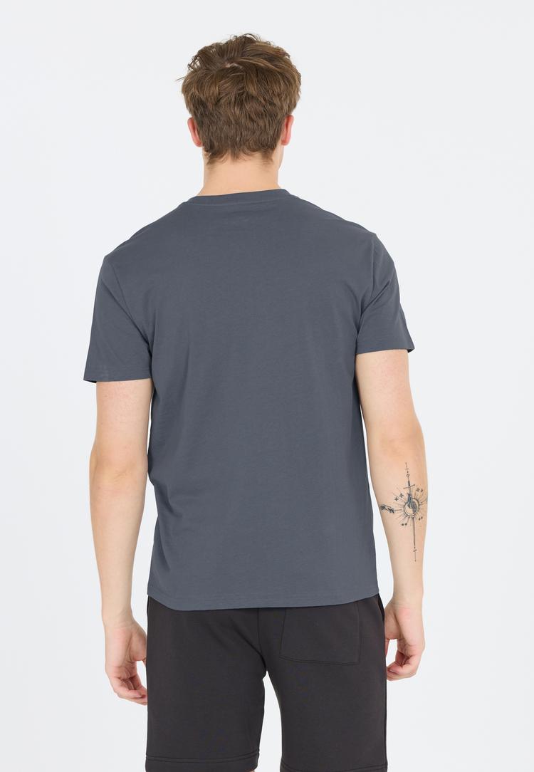 Cruz Cruz Highmore Funktionsshirt Herren - 2253 China Blue - 4 | SportScheck