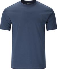 Cruz Highmore Funktionsshirt Herren - 2135 Dark Denim