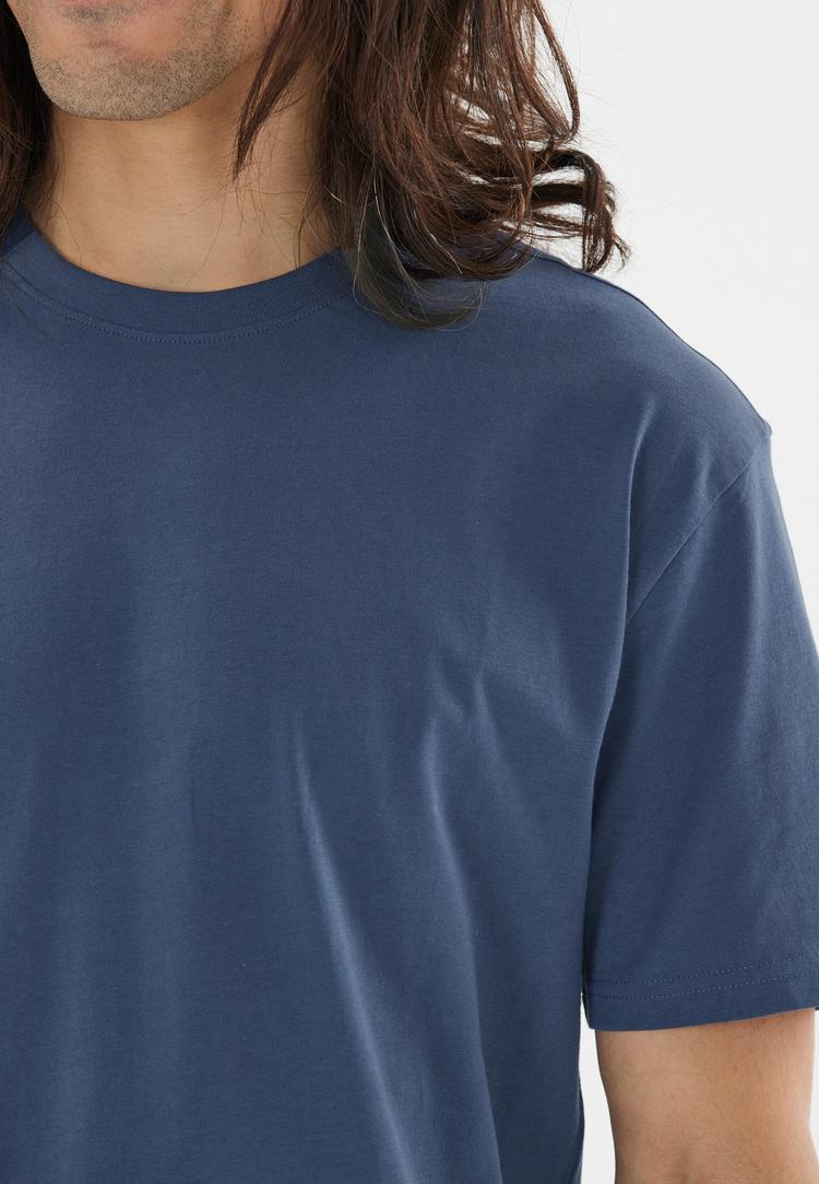 Cruz Cruz Highmore Funktionsshirt Herren - 2135 Dark Denim - 0 | SportScheck