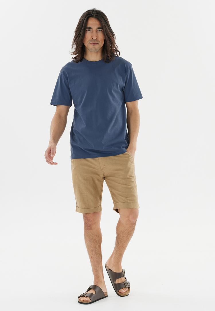 Cruz Cruz Highmore Funktionsshirt Herren - 2135 Dark Denim - 1 | SportScheck