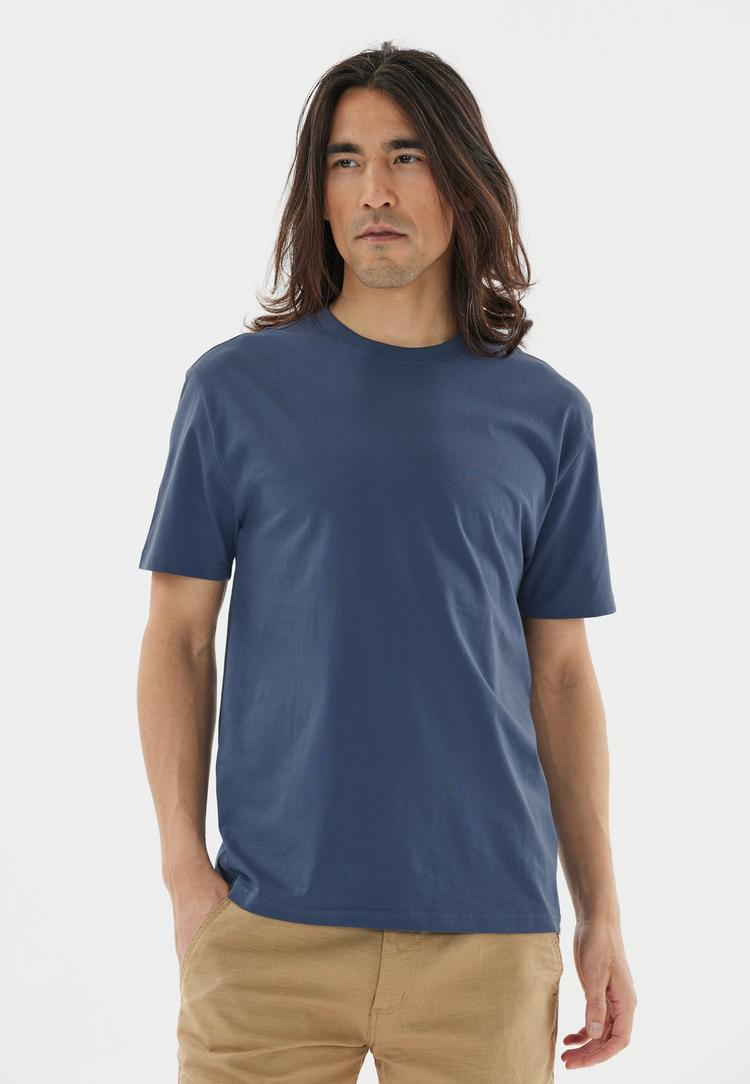 Cruz Cruz Highmore Funktionsshirt Herren - 2135 Dark Denim - 2 | SportScheck