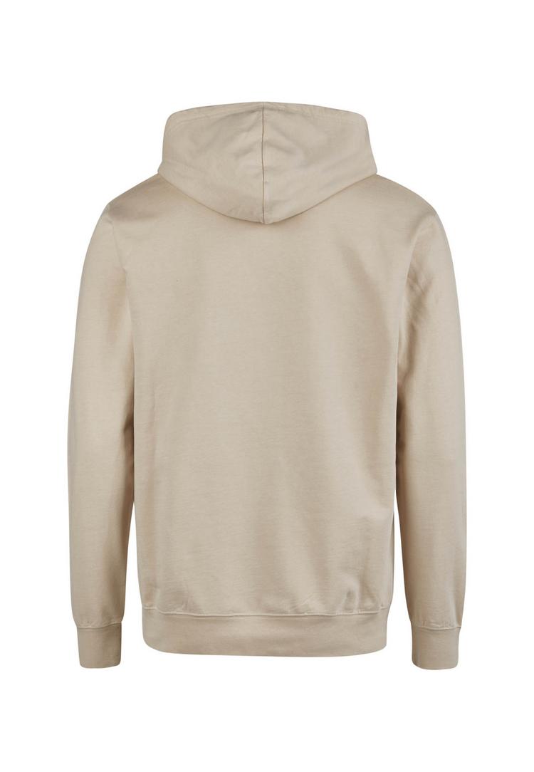 Cleptomanicx Cleptomanicx Ligull Hoodie Herren - Feather Gray - 0 | SportScheck