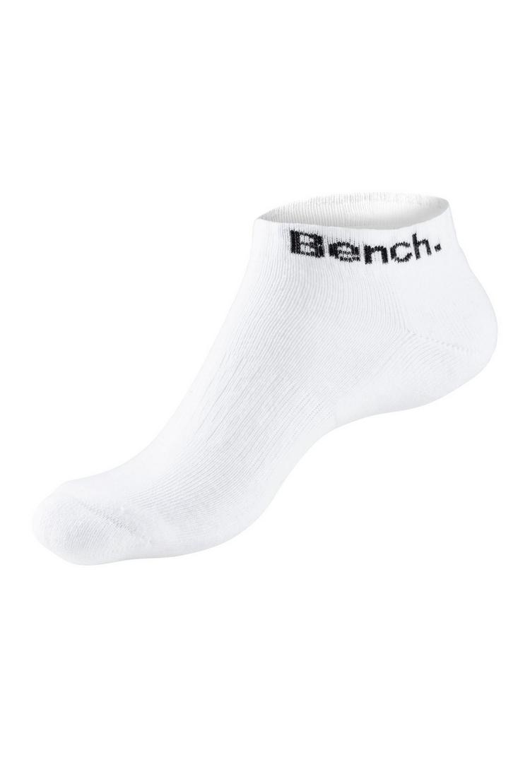 Bench Bench Sportsocken Socken - schwarz - grau - wei&szlig; - 0 | SportScheck