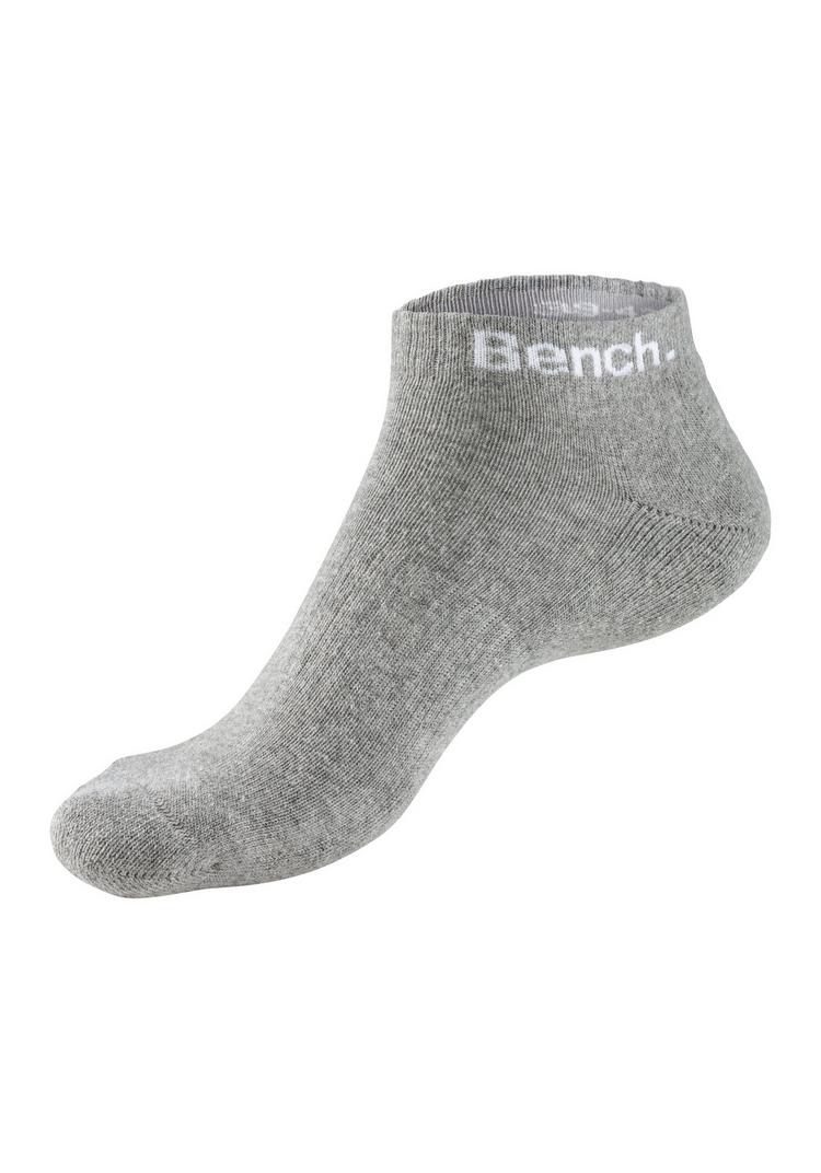 Bench Bench Sportsocken Socken - schwarz - grau - wei&szlig; - 1 | SportScheck