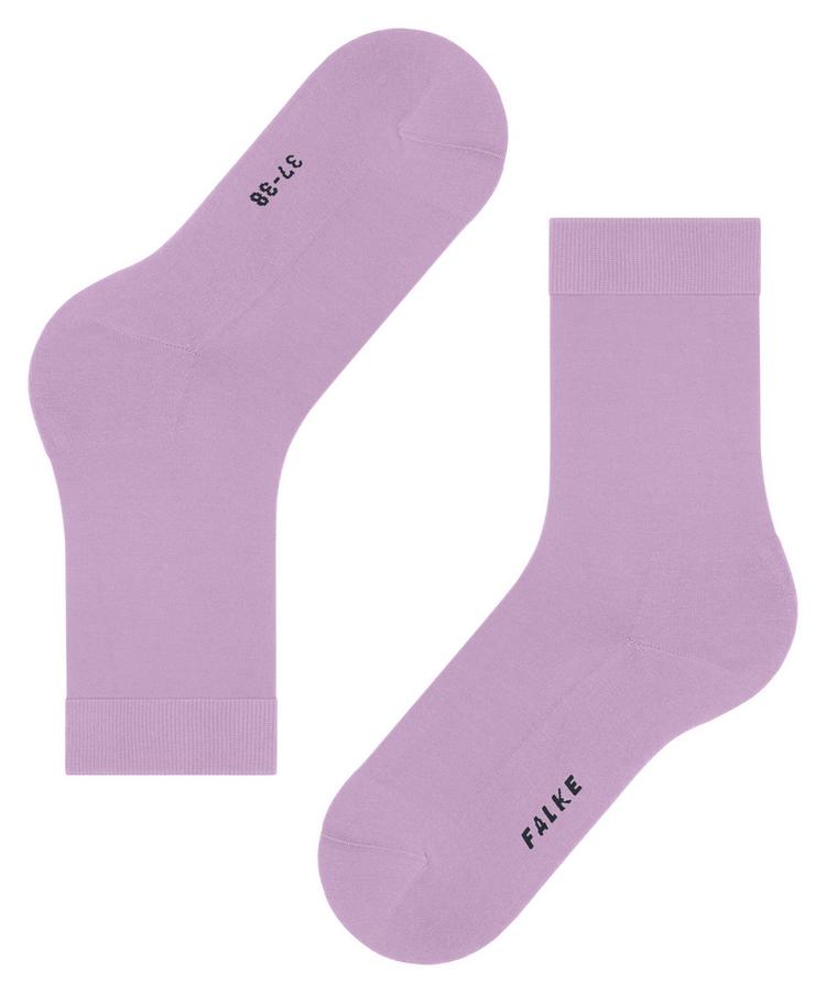 Falke Falke ClimaWool Socken Damen - shell pink (8045) - 2 | SportScheck