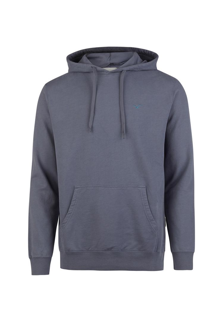 Cleptomanicx Cleptomanicx Ligull Hoodie Herren - Nightshadow Blue - 0 | SportScheck