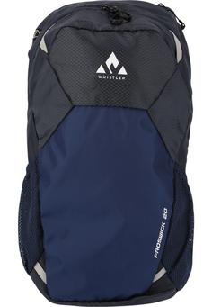 Whistler Froswick Wanderrucksack 2057  Midnight Navy
