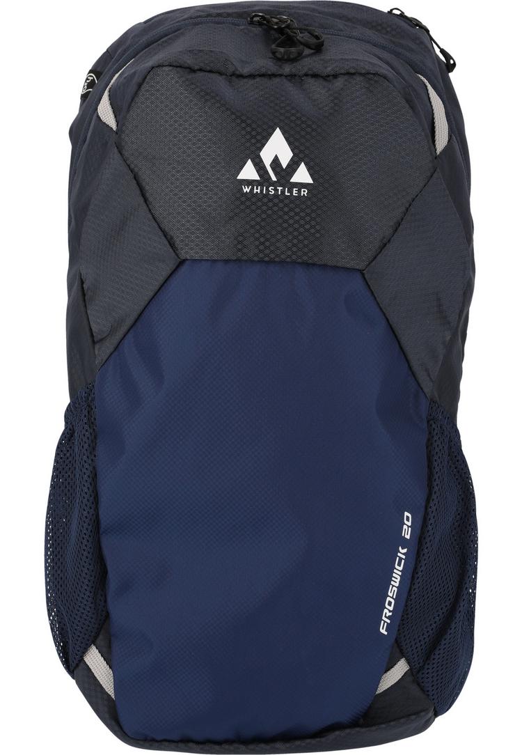 Whistler Whistler Froswick Wanderrucksack - 2057  Midnight Navy - 0 | SportScheck