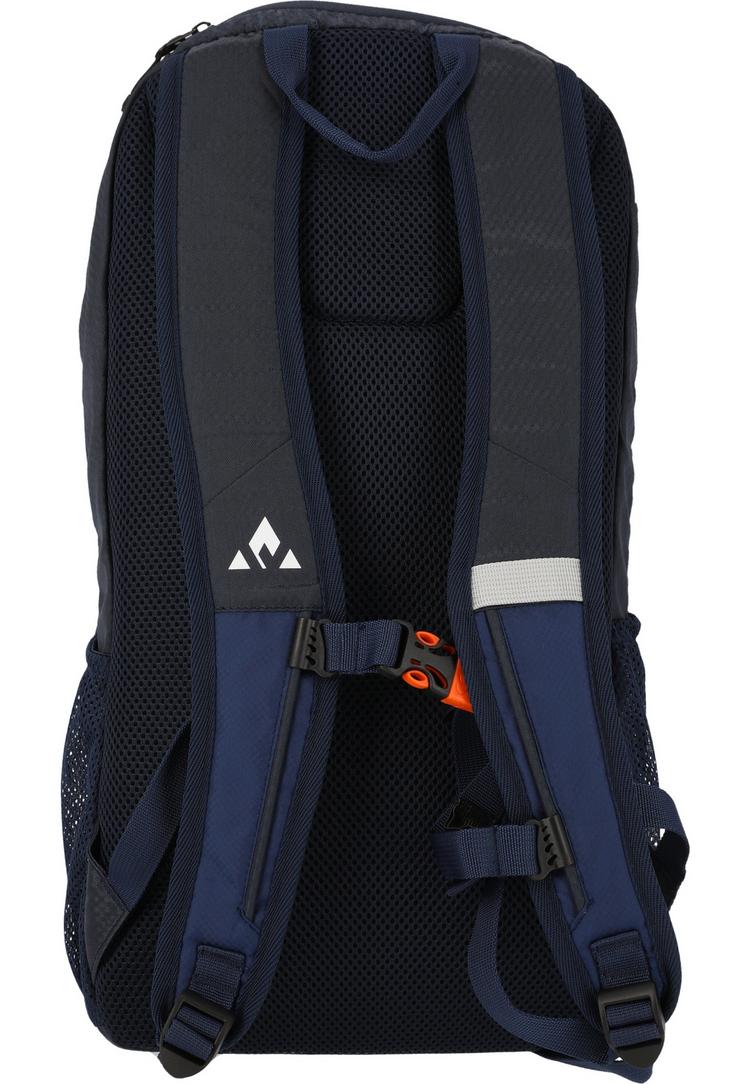 Whistler Whistler Froswick Wanderrucksack - 2057  Midnight Navy - 0 | SportScheck