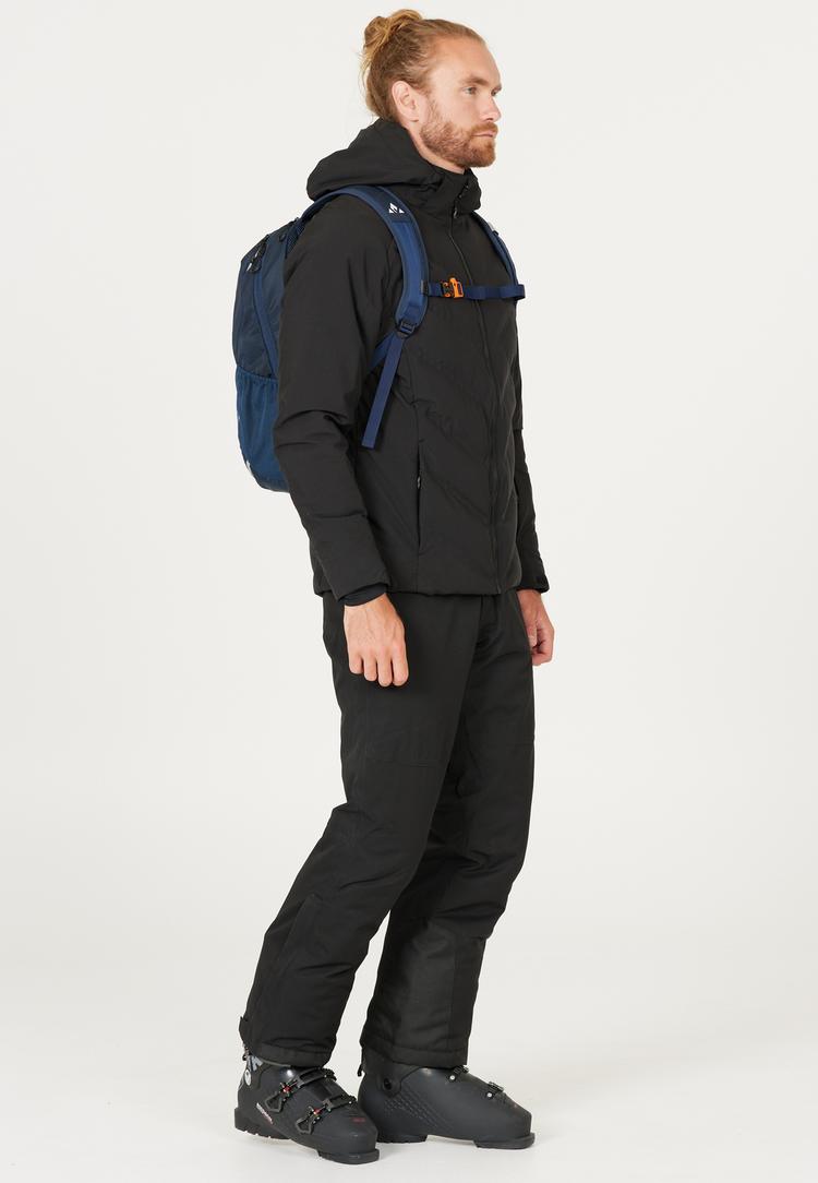 Whistler Whistler Froswick Wanderrucksack - 2057  Midnight Navy - 0 | SportScheck