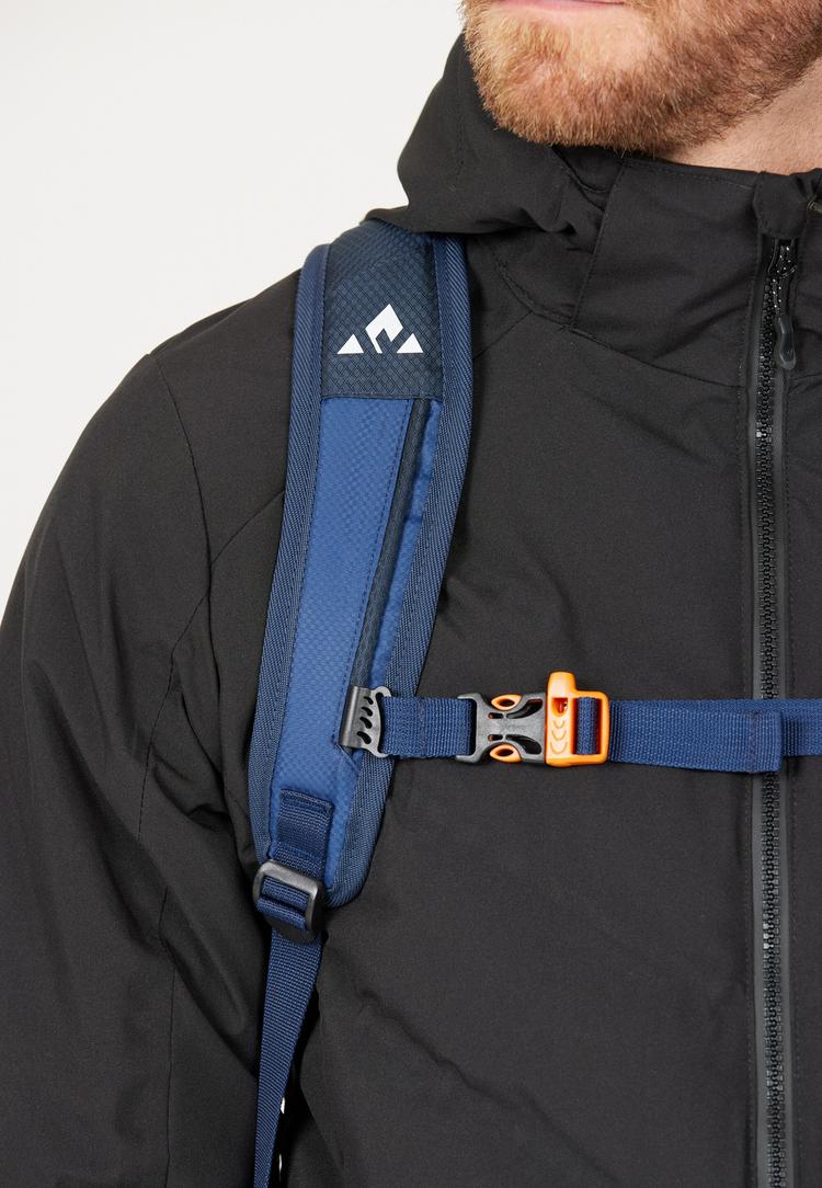 Whistler Whistler Froswick Wanderrucksack - 2057  Midnight Navy - 2 | SportScheck