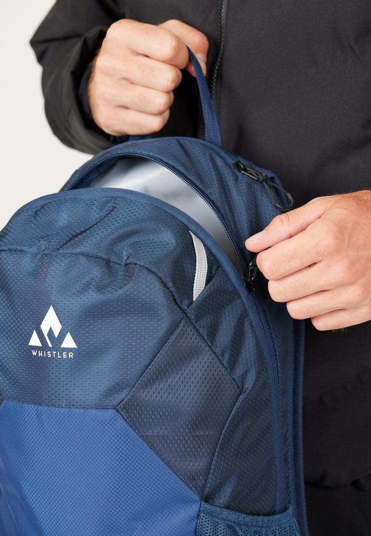 Whistler Whistler Froswick Wanderrucksack - 2057  Midnight Navy - 3 | SportScheck