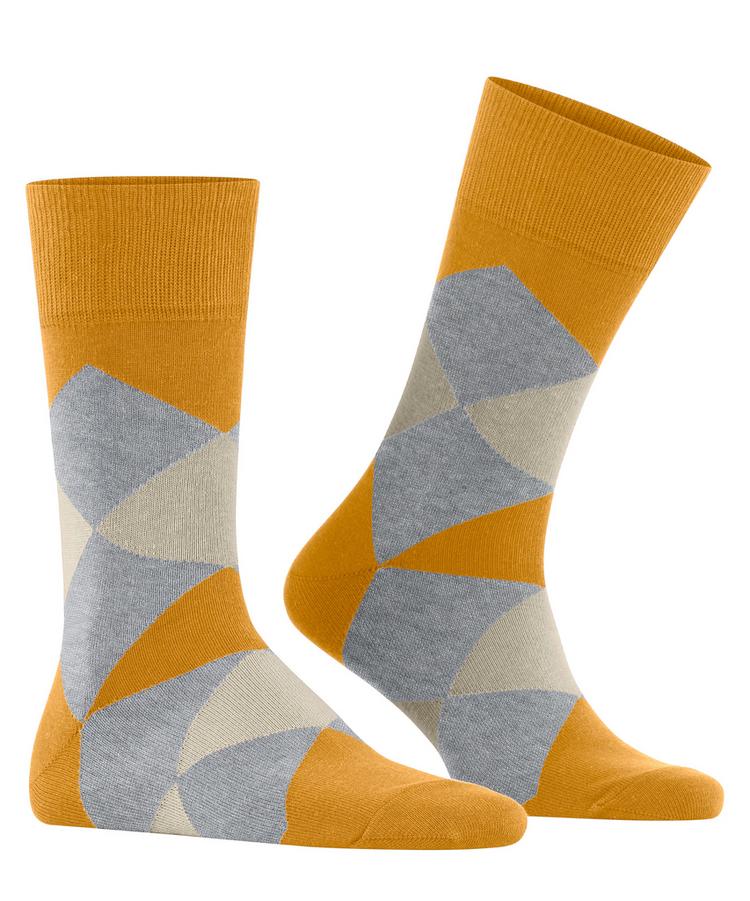 Burlington Burlington Clyde Socken Herren - dottergelb (1305) - 0 | SportScheck