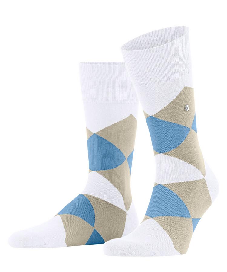Burlington Burlington Clyde Socken Herren - white (2003) - 0 | SportScheck