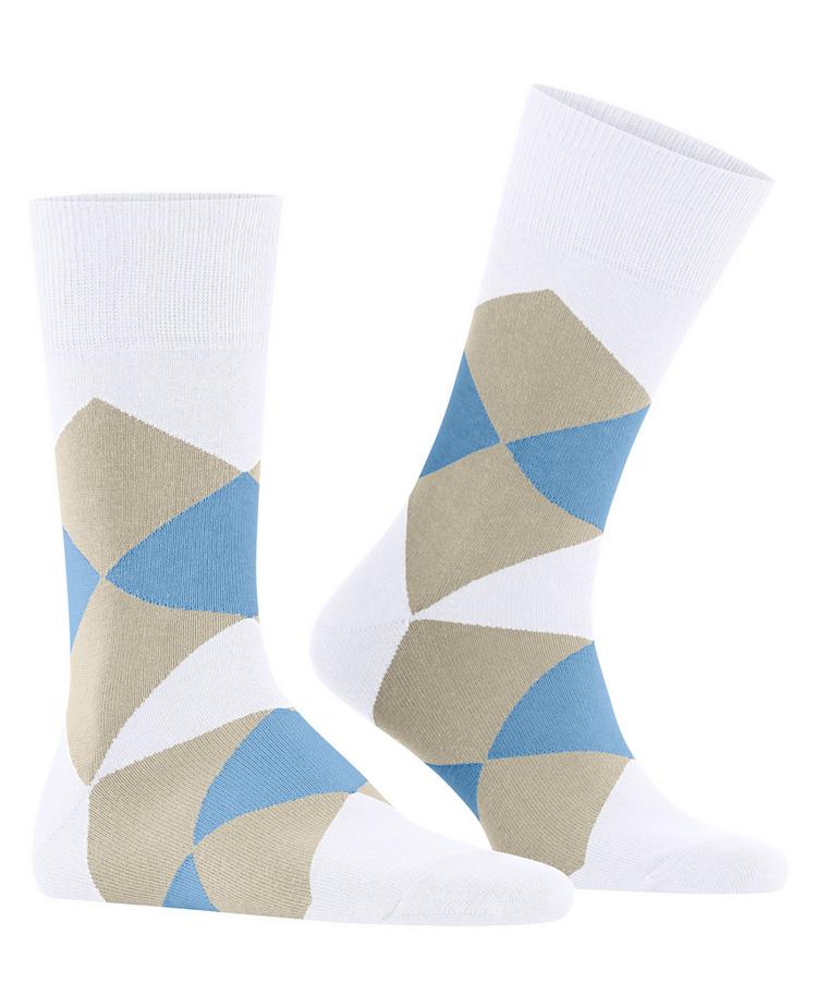 Burlington Burlington Clyde Socken Herren - white (2003) - 0 | SportScheck