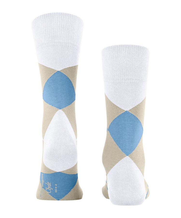 Burlington Burlington Clyde Socken Herren - white (2003) - 0 | SportScheck