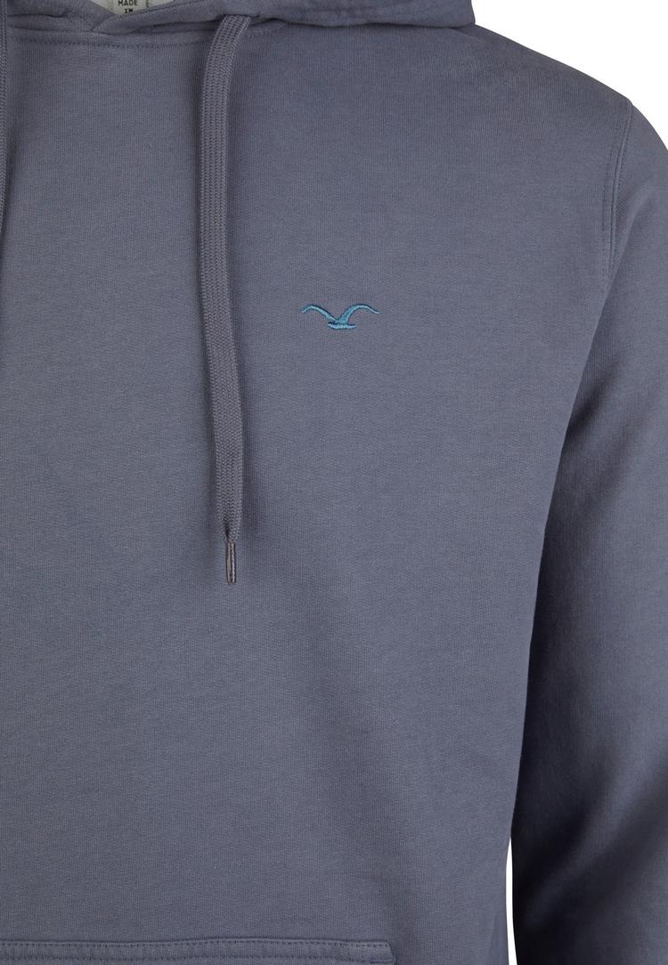 Cleptomanicx Cleptomanicx Ligull Hoodie Herren - Nightshadow Blue - 2 | SportScheck