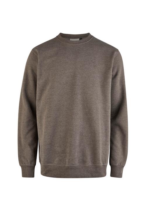 Cleptomanicx Ligull Sweatshirt Herren