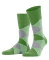 Burlington Clyde Socken Herren - fairway (7480)