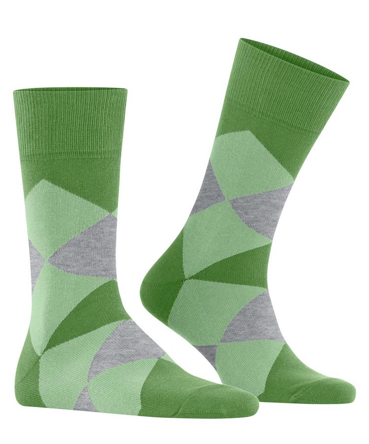 Burlington Burlington Clyde Socken Herren - fairway (7480) - 0 | SportScheck
