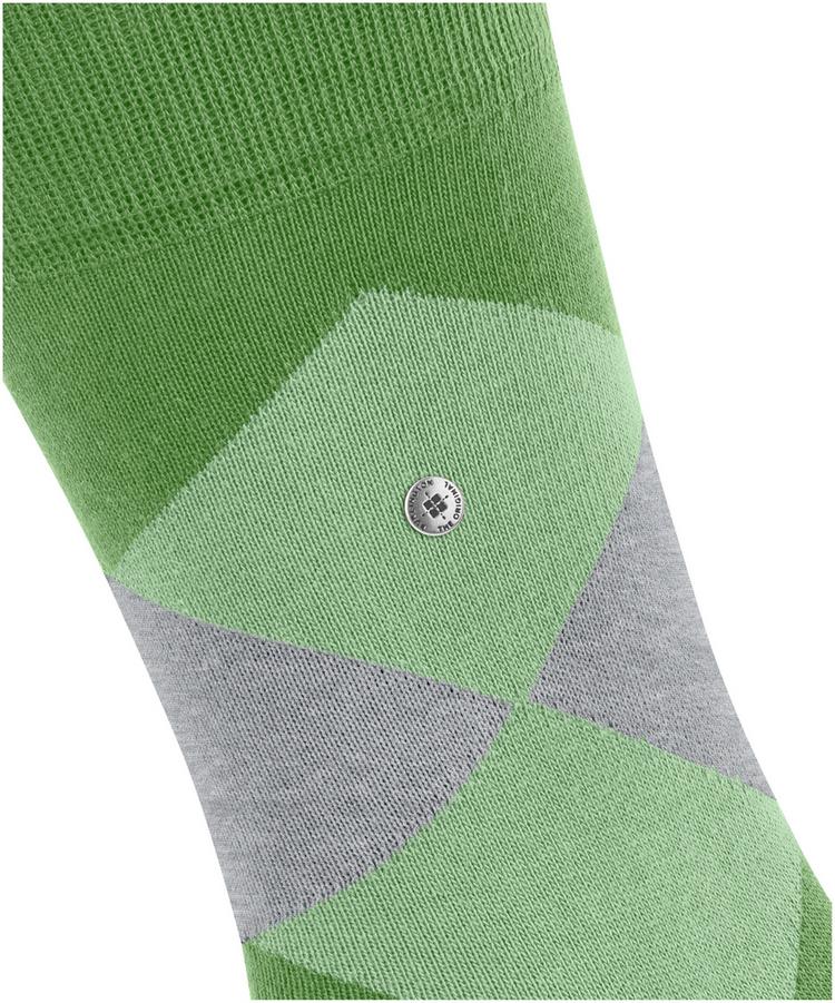 Burlington Burlington Clyde Socken Herren - fairway (7480) - 1 | SportScheck
