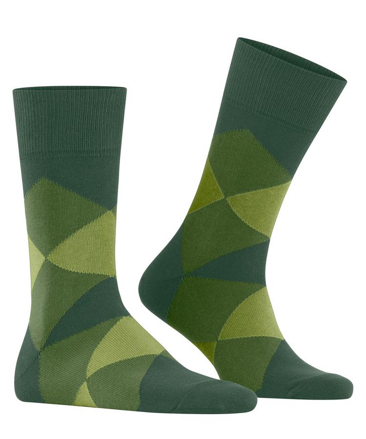 Burlington Burlington Clyde Socken Herren - eucalyptus (7502) - 0 | SportScheck