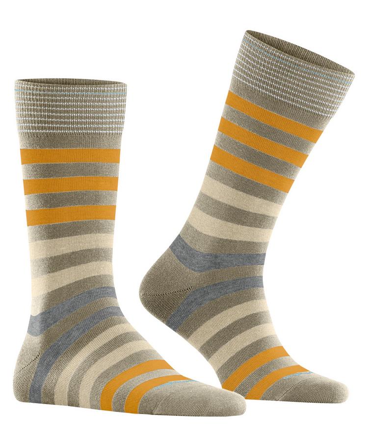 Burlington Burlington Blackpool SO Socken Herren - kitt (4300) - 0 | SportScheck