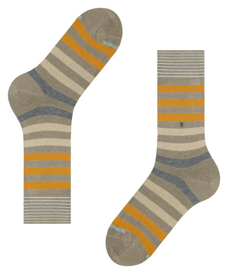 Burlington Burlington Blackpool SO Socken Herren - kitt (4300) - 2 | SportScheck