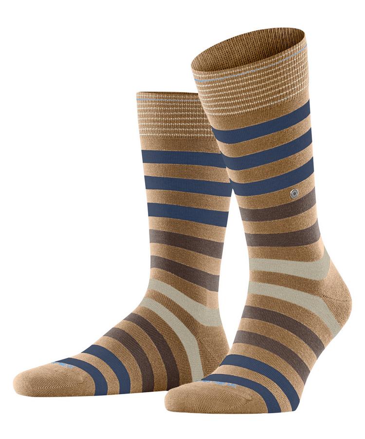 Burlington Burlington Blackpool SO Socken Herren - brown sugar (5152) - 0 | SportScheck
