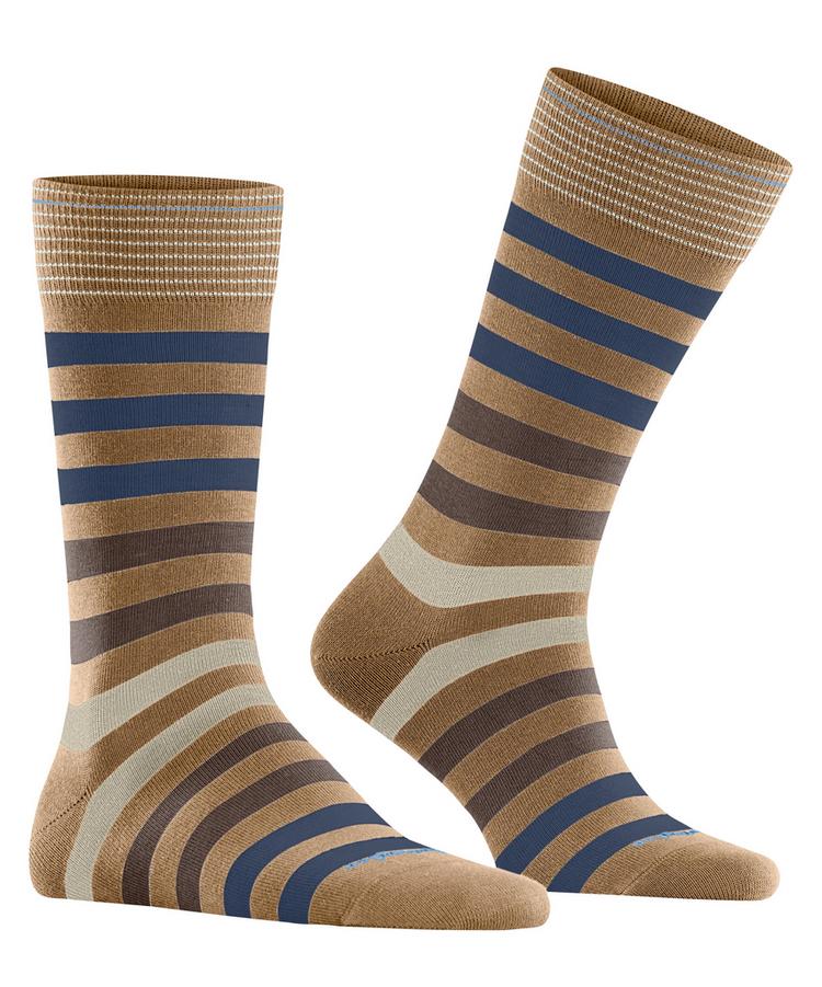 Burlington Burlington Blackpool SO Socken Herren - brown sugar (5152) - 0 | SportScheck