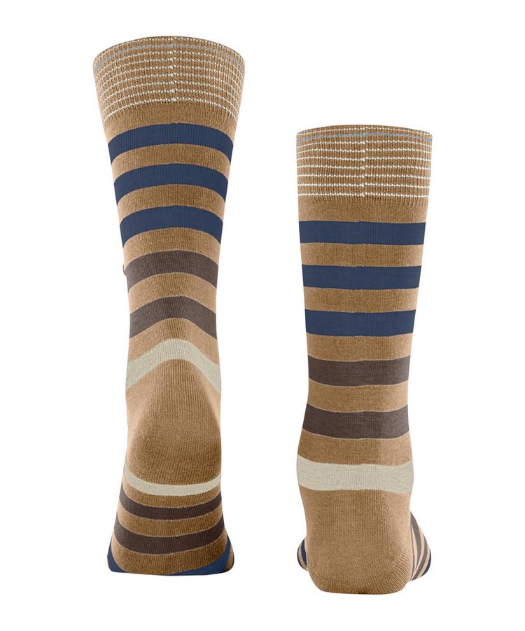 Burlington Burlington Blackpool SO Socken Herren - brown sugar (5152) - 0 | SportScheck