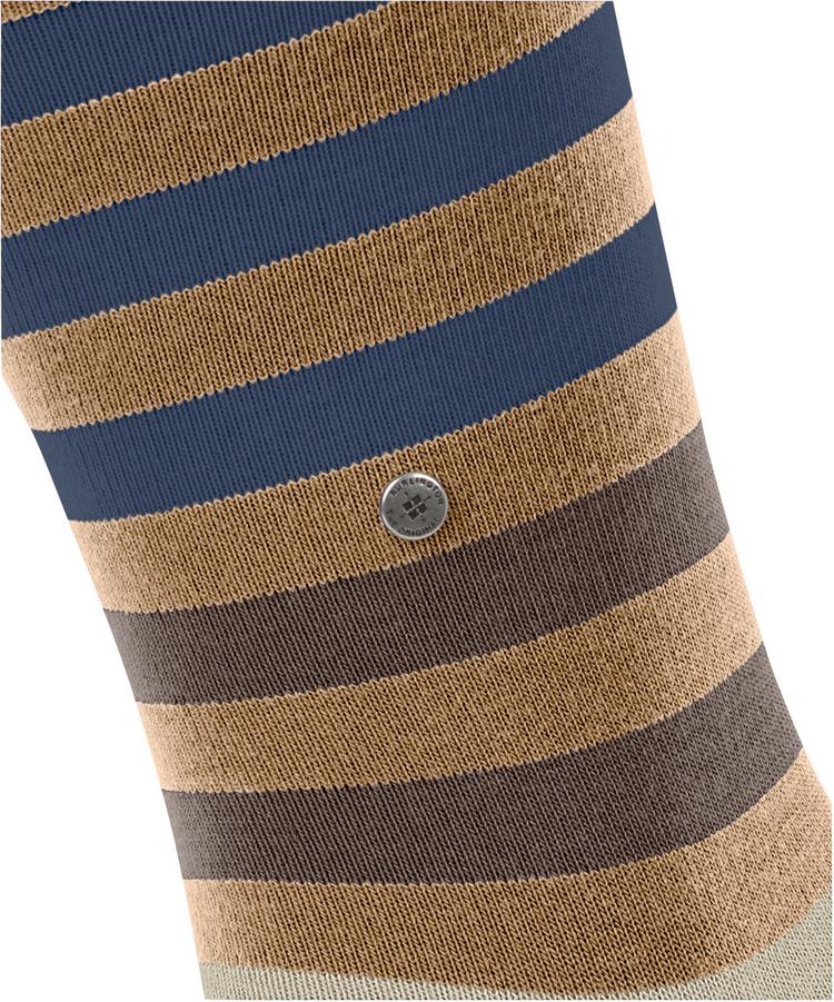 Burlington Burlington Blackpool SO Socken Herren - brown sugar (5152) - 1 | SportScheck