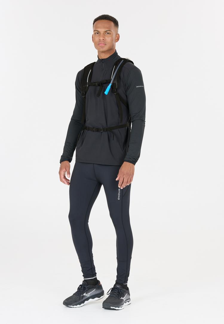 Endurance Endurance Cogate Fahrradrucksack - 1001 Black - 0 | SportScheck