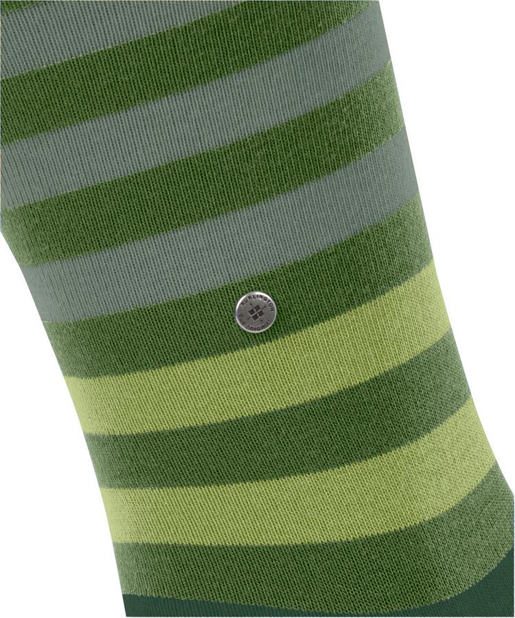 Burlington Burlington Blackpool SO Socken Herren - fir green (7656) - 1 | SportScheck