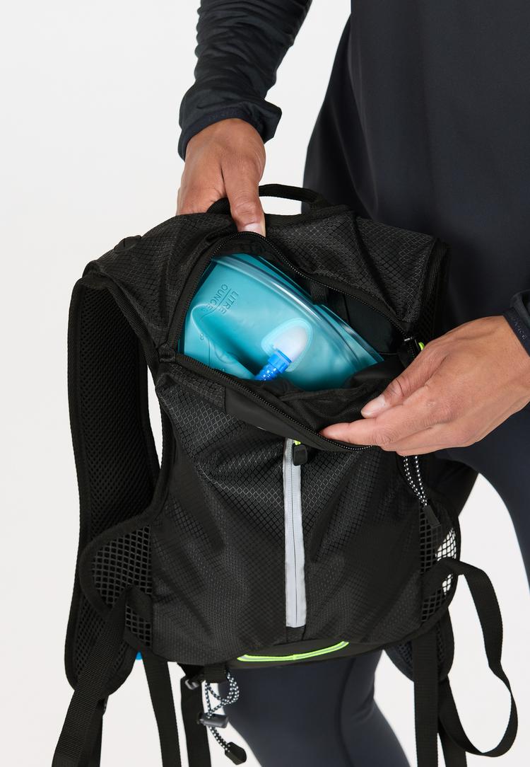 Endurance Endurance Cogate Fahrradrucksack - 1001 Black - 3 | SportScheck