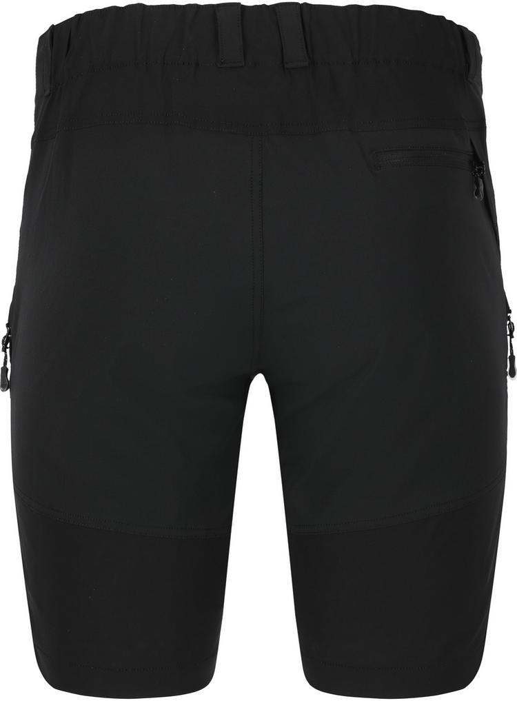 Whistler Whistler Kodiak Shorts Herren - 1001S Black - 0 | SportScheck