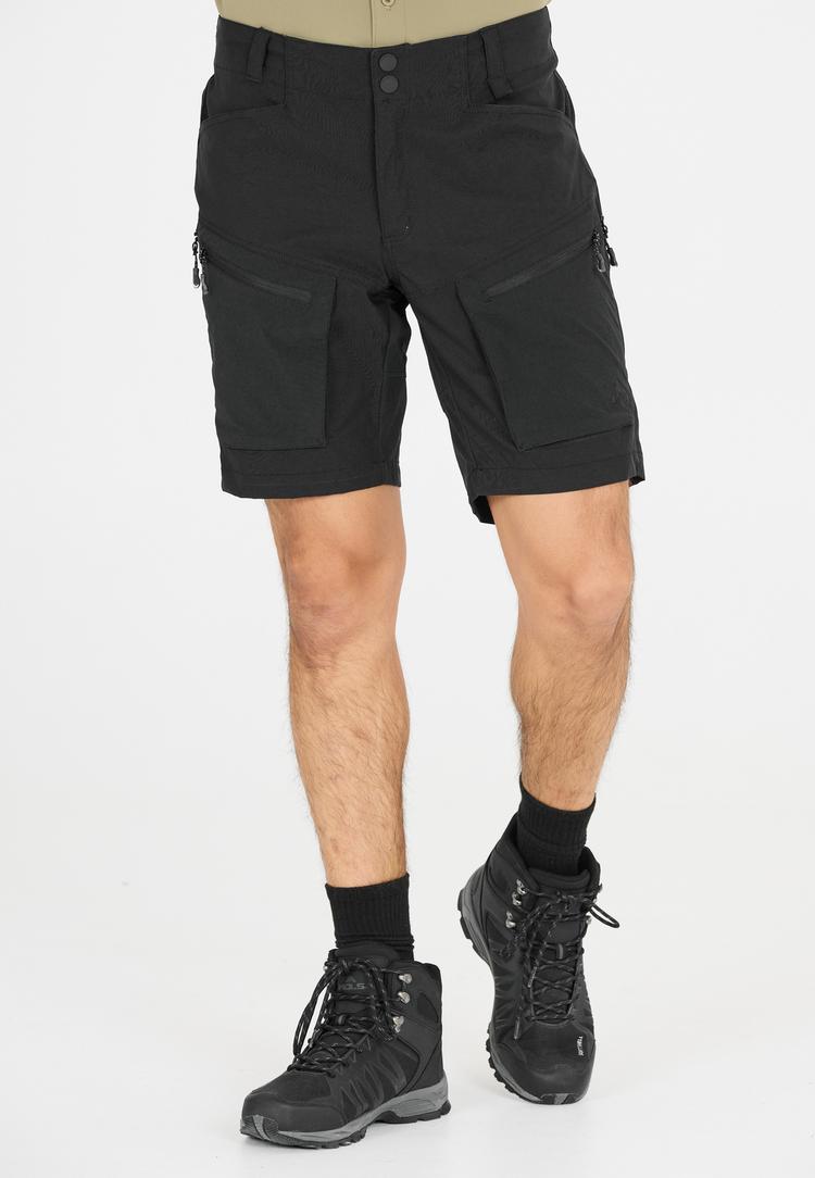 Whistler Whistler Kodiak Shorts Herren - 1001S Black - 1 | SportScheck