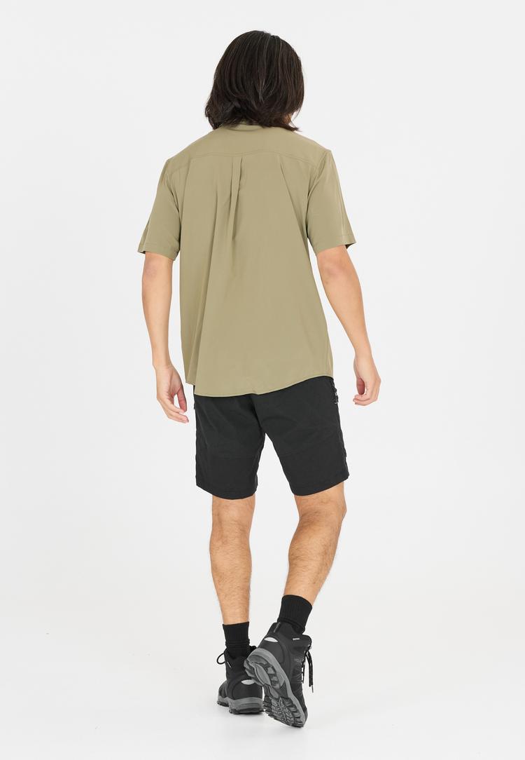 Whistler Whistler Kodiak Shorts Herren - 1001S Black - 2 | SportScheck