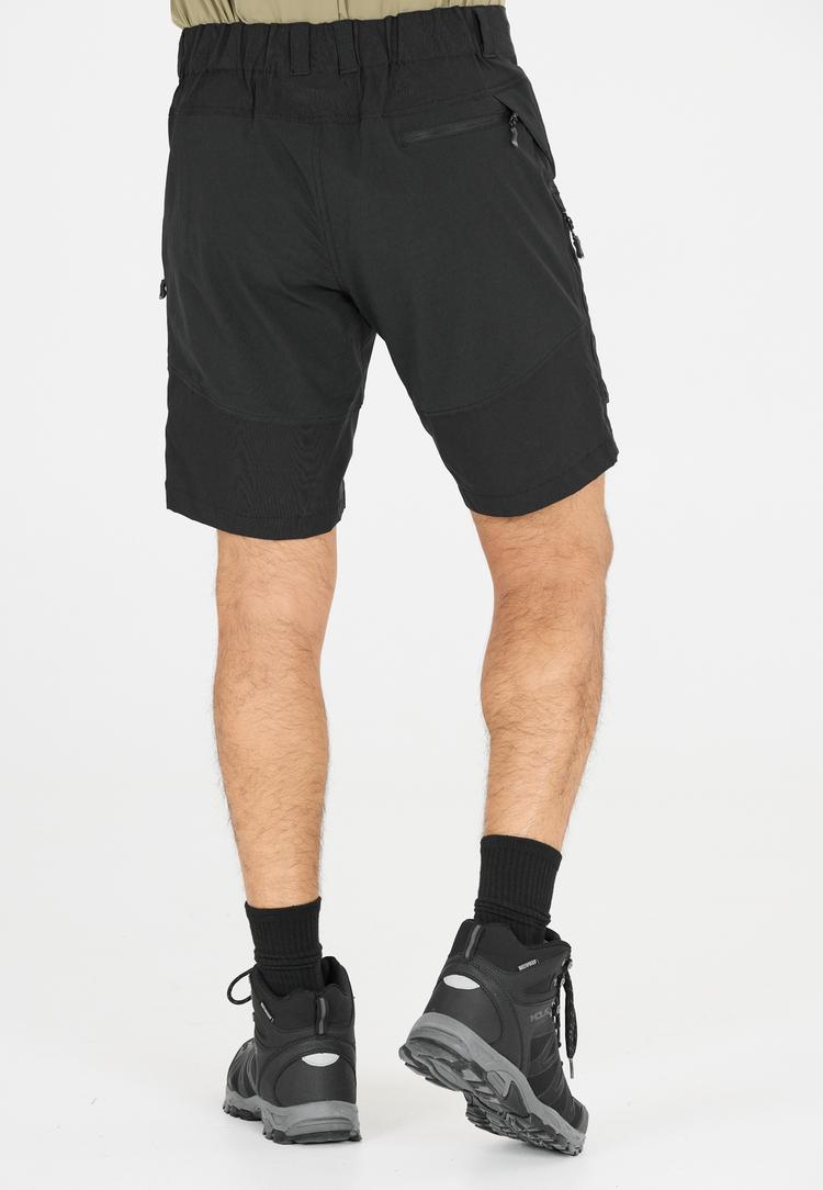 Whistler Whistler Kodiak Shorts Herren - 1001S Black - 3 | SportScheck