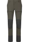 Whistler Avatar Softshellhose Herren - 1071 Black Ink
