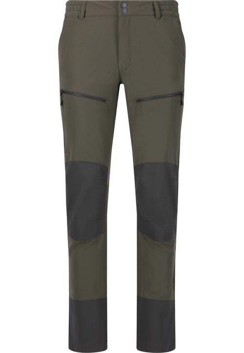 Whistler Avatar Softshellhose Herren